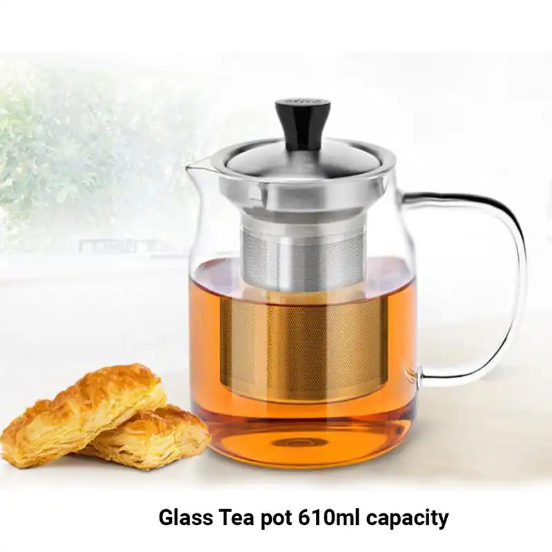 قوری دلی مدل GPH55/L1