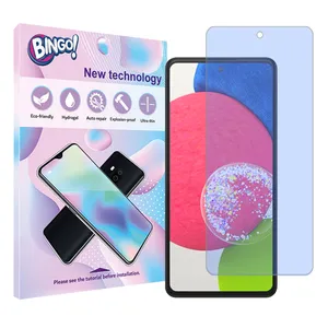 Bingo Tough model anti-blue screen protector suitable for Samsung Galaxy A52s 5G mobile phone