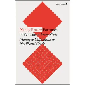 کتاب Fortunes of Feminism اثر Nancy Fraser انتشارات Verso