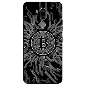  Megafone 7737 Cover For LG G7