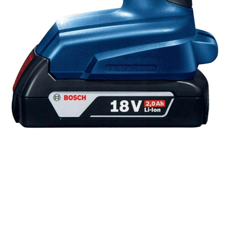 دریل شارژی بوش مدل  GSR 180-LI