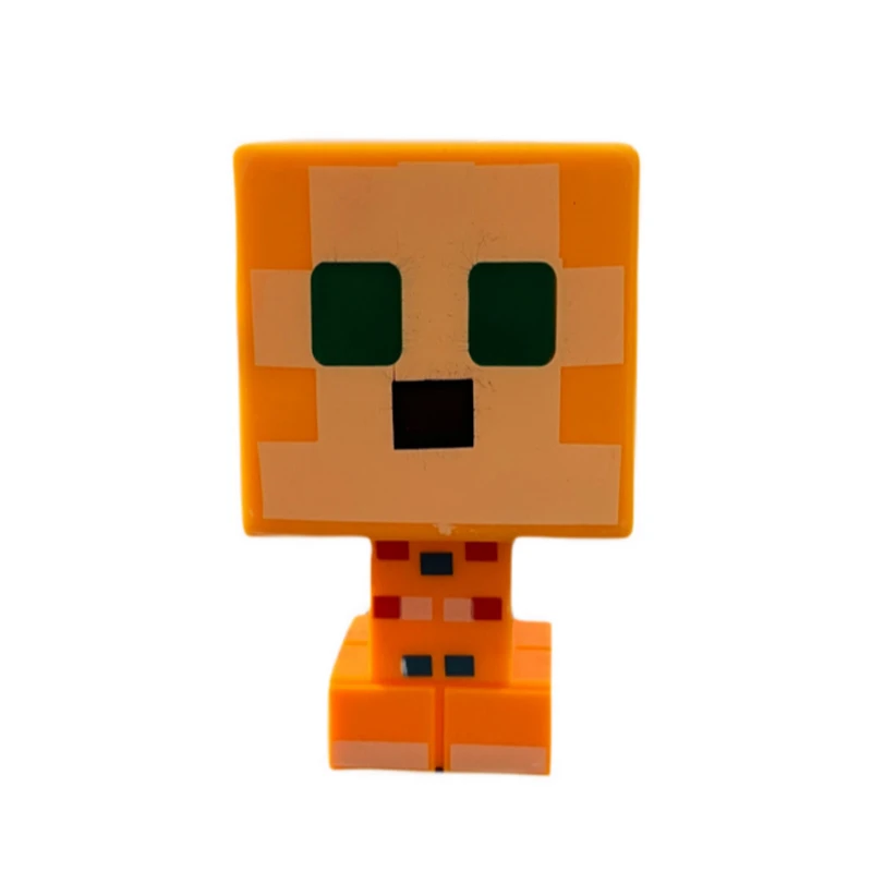 فیگور مدل ماینکرفت ارتفاع 10 سانتی‌متر