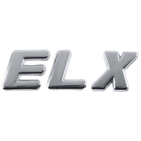 آرم صندوق عقب خودرو وارون مدل P-251-X مناسب برای پژو پارس