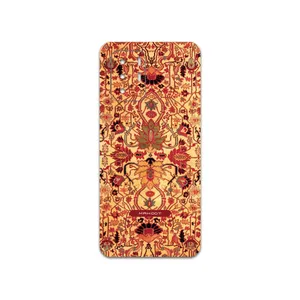 MAHOOT Iran-Carpet2 Cover Sticker for Xiaomi Redmi Note 10 Pro