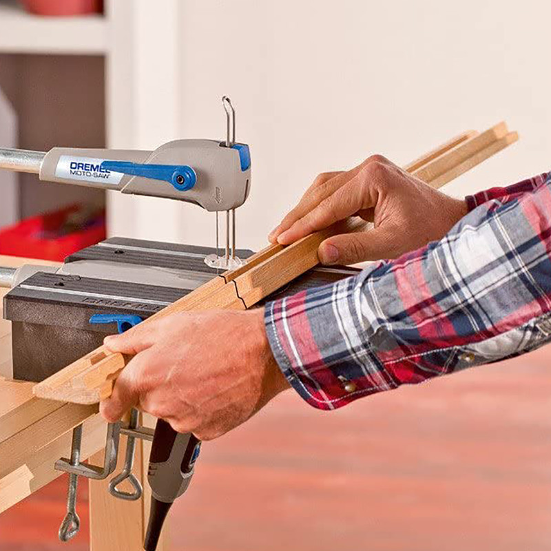 تیغ اره مویی درمل مدل MS51 بسته5عددی