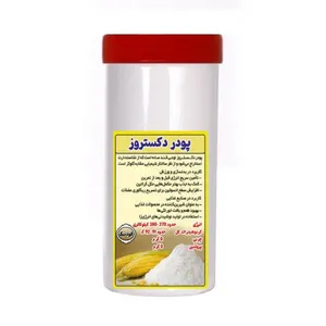 پودر دکستروز ممتاز فودنیک - 1000 گرم