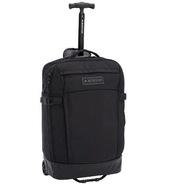 چمدان برتون مدل MULTIPATH CARRY-ON