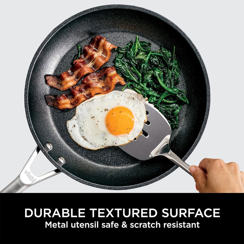 سرویس پخت و پز 5 پارچه نینجا مدل C35000UK