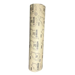 ورق ویکتوری نسوز ضد روغن مدل 0.25mm