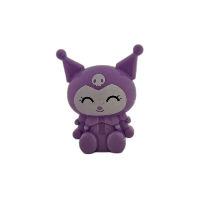 تراش طرح کرومی