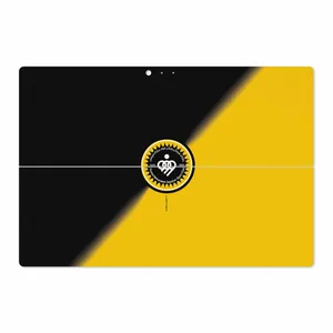 MAHOOT Sepahan Cover Sticker for Microsoft Surface Pro 3 2014