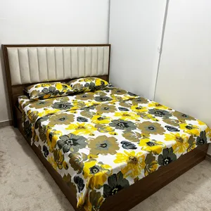 سرویس روتختی ناتوسا مدل کالم کد 160 دو نفره چهار تکه