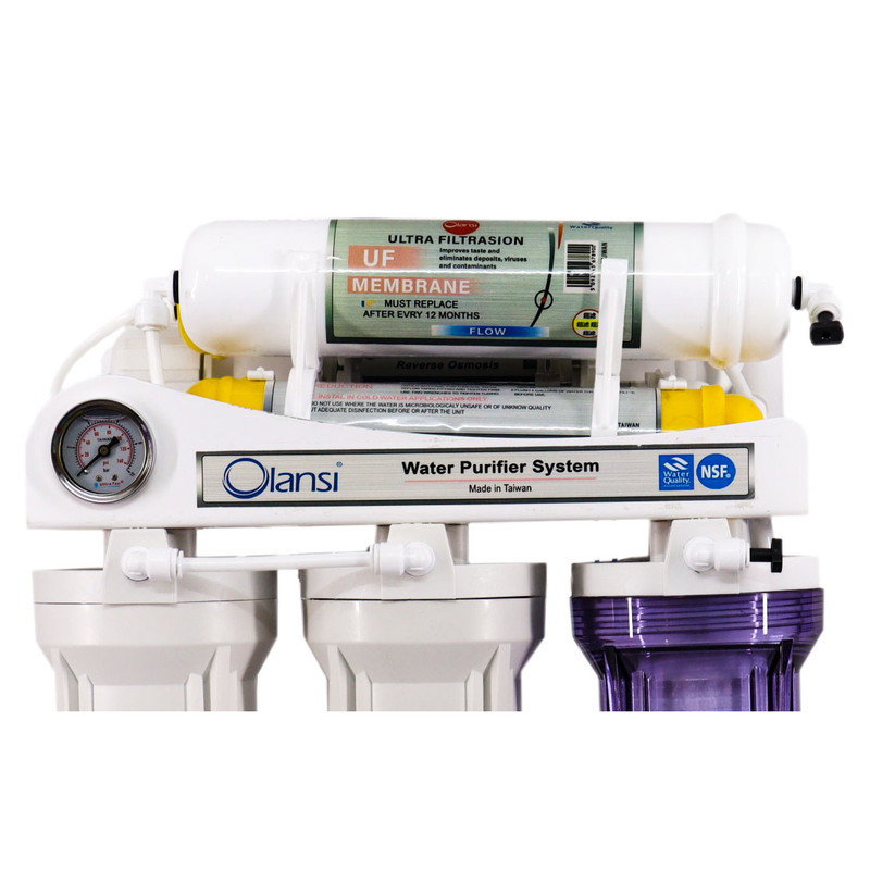 دستگاه تصفیه کننده آب اولانسی مدل RO-ATL-9022