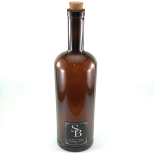 بطری مدل SB کد 0001