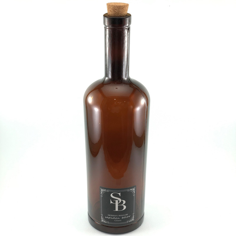 بطری مدل SB کد 0001
