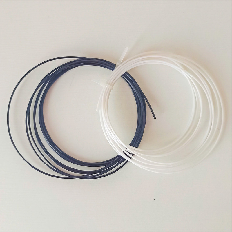 فیلامنت قلم طراحی سه بعدی مدل abs طول 3 متر بسته 8 عددی