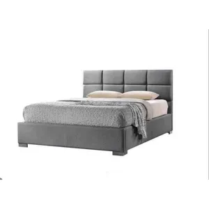 تخت خواب مدل ایلمان کد 2022 سایز 160×200 سانتی متر