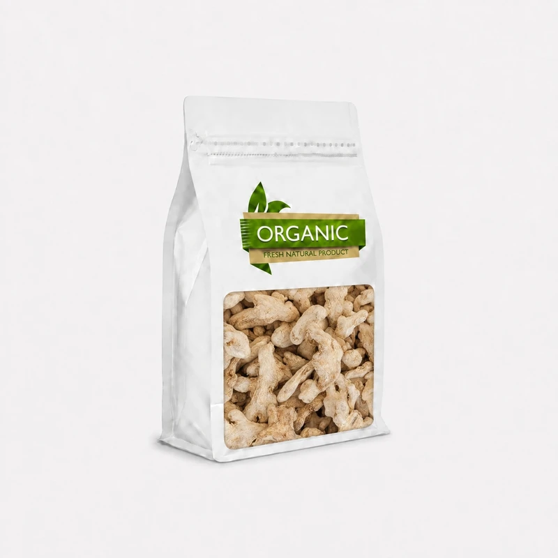 زنجبیل قلم ارگانیک - 250 گرم