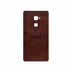 MAHOOT NL-PRDS Cover Sticker for Huawei Mate S