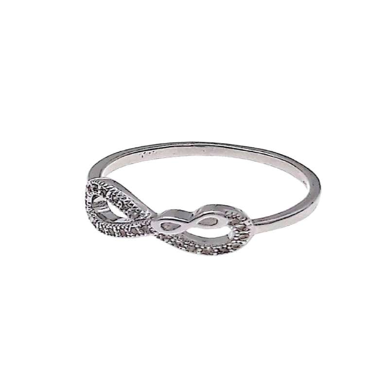 انگشتر زنانه مدل SH 856