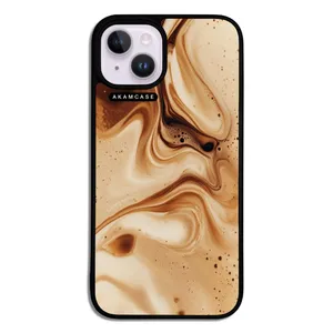 AKAM AMC-WA14-COFFEE-3 Cover For Apple iPhone 14