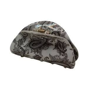 کلیپس مو زنانه مدل سنتی کد 02