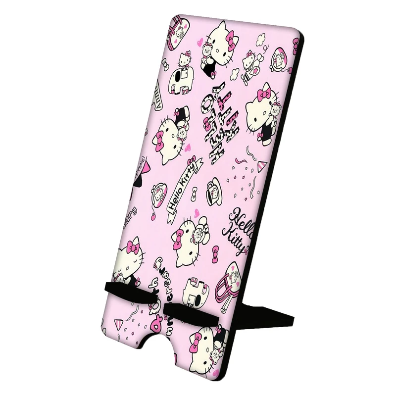 پایه نگهدارنده گوشی موبایل مدل فانتزی کد 1435