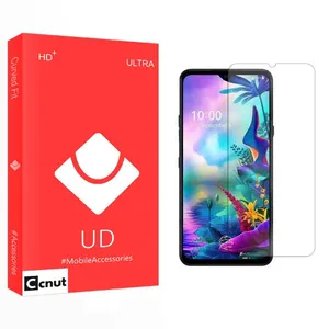 Coconut UD Screen Protector For LG  G8X ThinQ