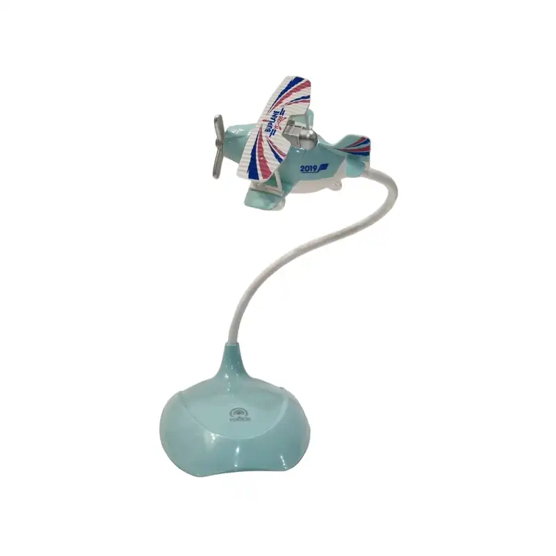 چراغ مطالعه طرح هواپیما کد 30