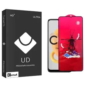 Coconut UDB king Screen Protector For Realme  C11