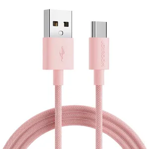  کابل تبدیل USB به USB-C جوی روم مدل M-13 طول 1 متر