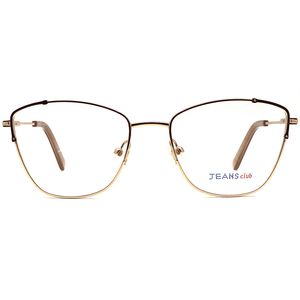 فریم عینک طبی گربه‌ای زنانه مدل 8166