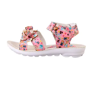 صندل دخترانه شهپر مدل سیتا 101 کد N5