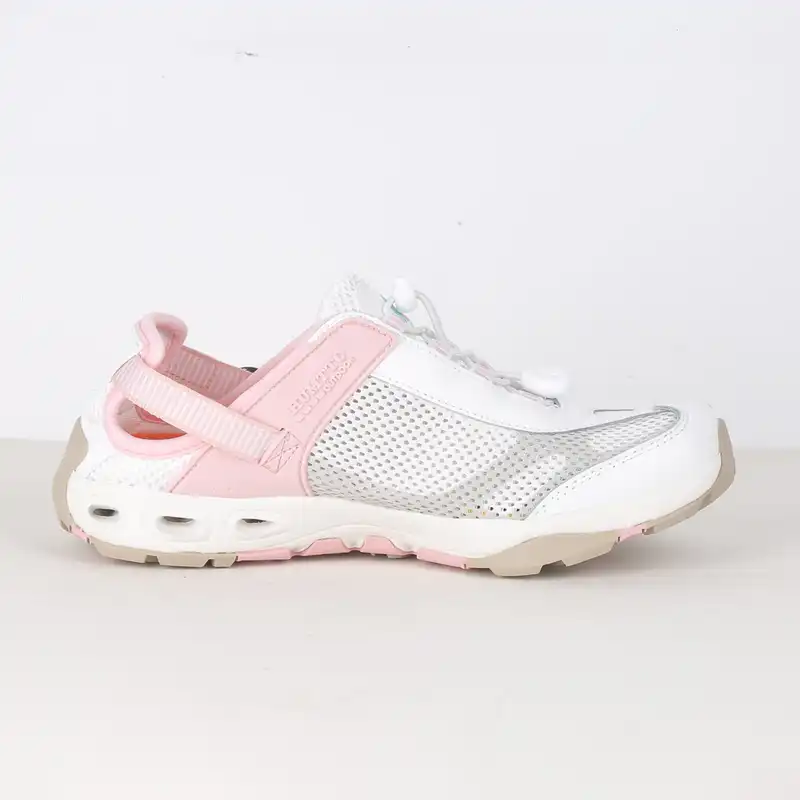 کفش طبیعت گردی زنانه هامتو مدل آب نوردی کد HTT2605-9