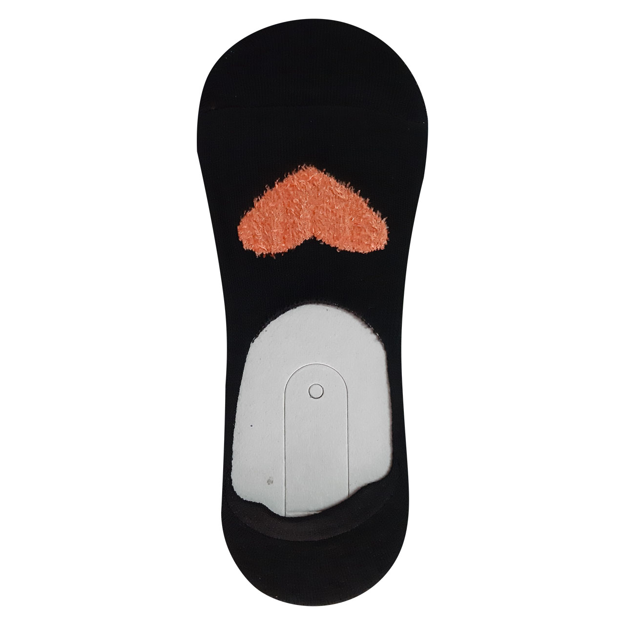 جوراب دخترانه کد 1