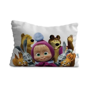 بالش کودک شمسه نگار مدل cwl