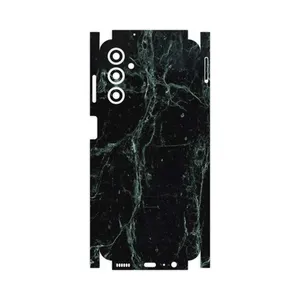 MAHOOT Graphite_Green_Marble-FullSkin Cover Sticker for Samsung Galaxy M14