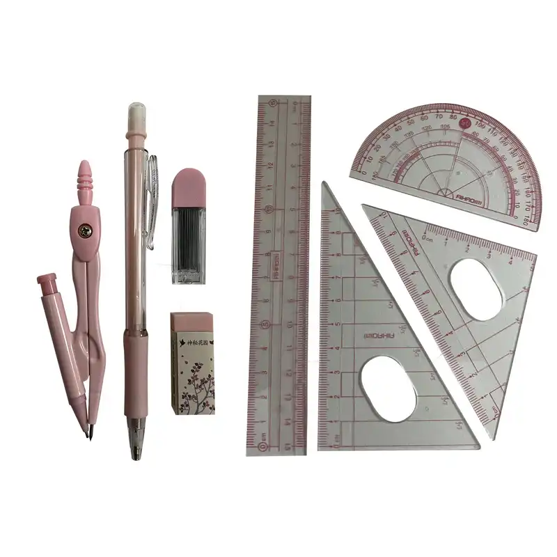 ست پرگار آیهائو مدل فانتزی