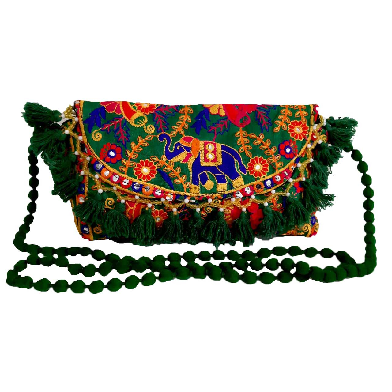 کیف سوزن دوزی مدل A-507