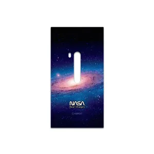 MAHOOT Universe-by-NASA-4 Cover Sticker for Nokia Lumia 920