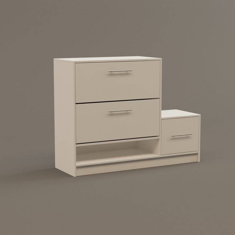 جاکفشی مدل FH311