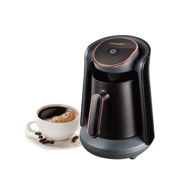 قهوه ساز سونیفر مدل SF-3538