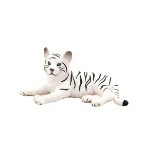 فیگور مدل بچه ببر کد 7015