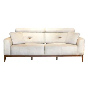 مبل راحتی دو نفره مدل دیور