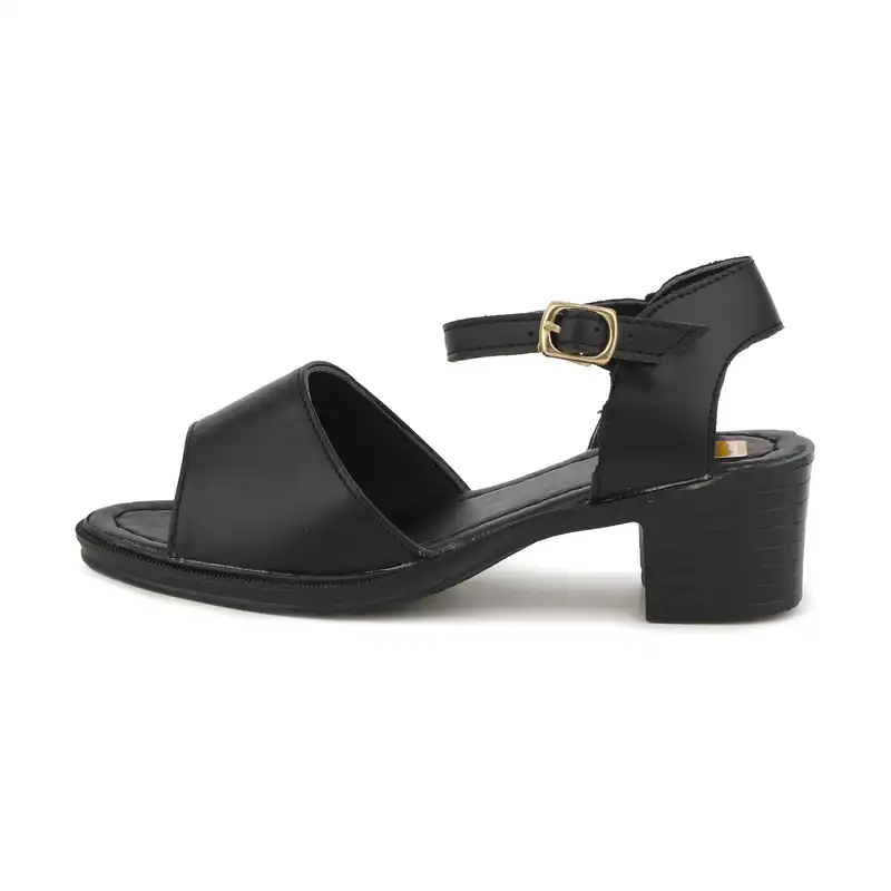 صندل زنانه مدل رکاب دار