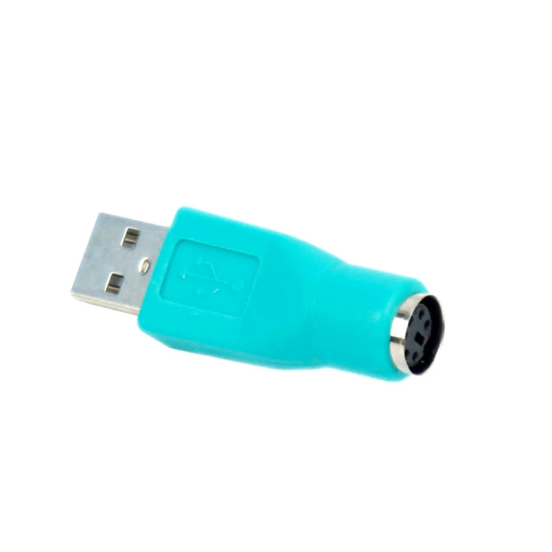 مبدل PS2 به USB دیتالایف مدل PS-200