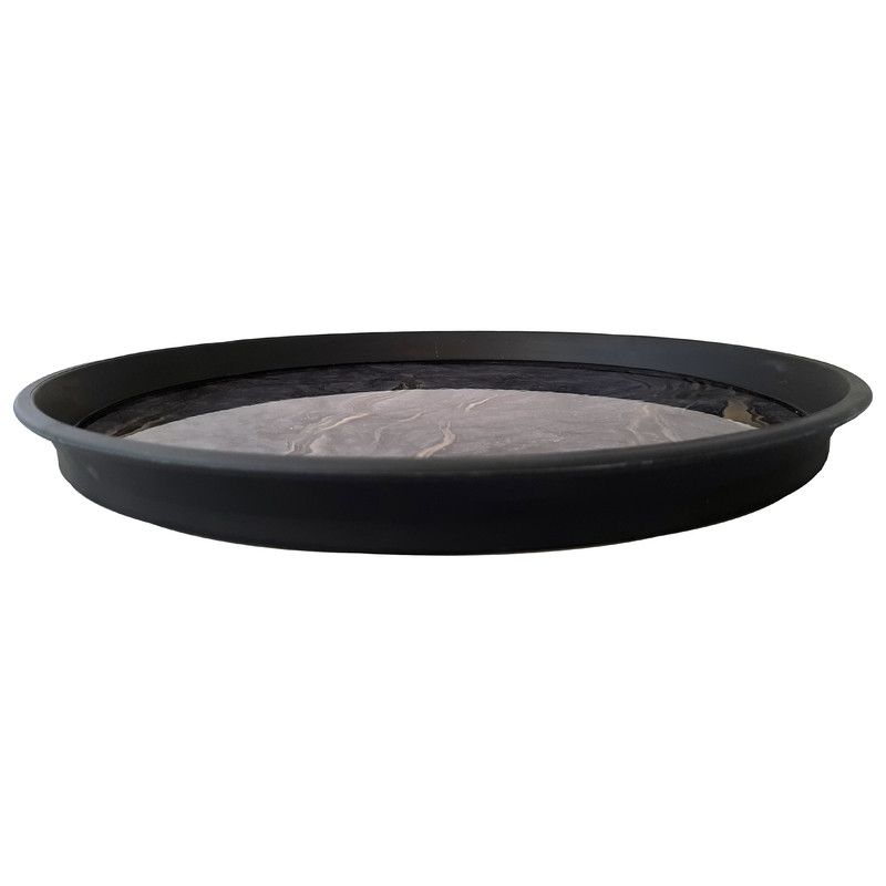 سینی مدل ماربل گرد کد CGM011