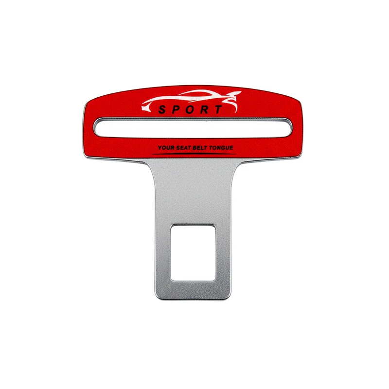 زبانه کمربند ایمنی خودرو مدل T1