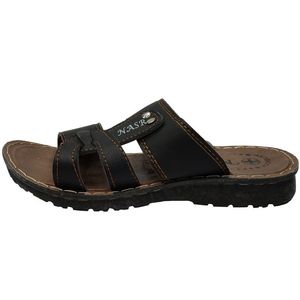 نقد و بررسی صندل مردانه مدل shahin6 توسط خریداران