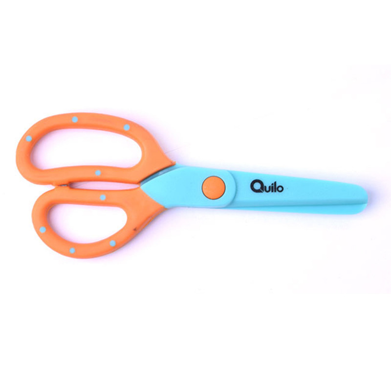 قیچی کوییلو مدل kids